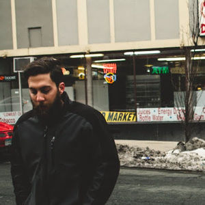 Meet your Posher, Alex